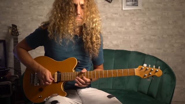 #91 Music Andre Antunes - Mozart. Lacrimosa смотреть онлайн