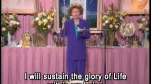 Song 704 “The Flame of Freedom Speaks”