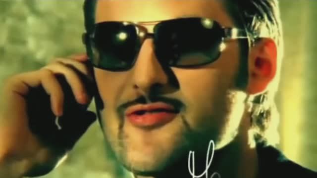 Mr. Credo & A-Traxx - Чудная долина (videomix 2024)