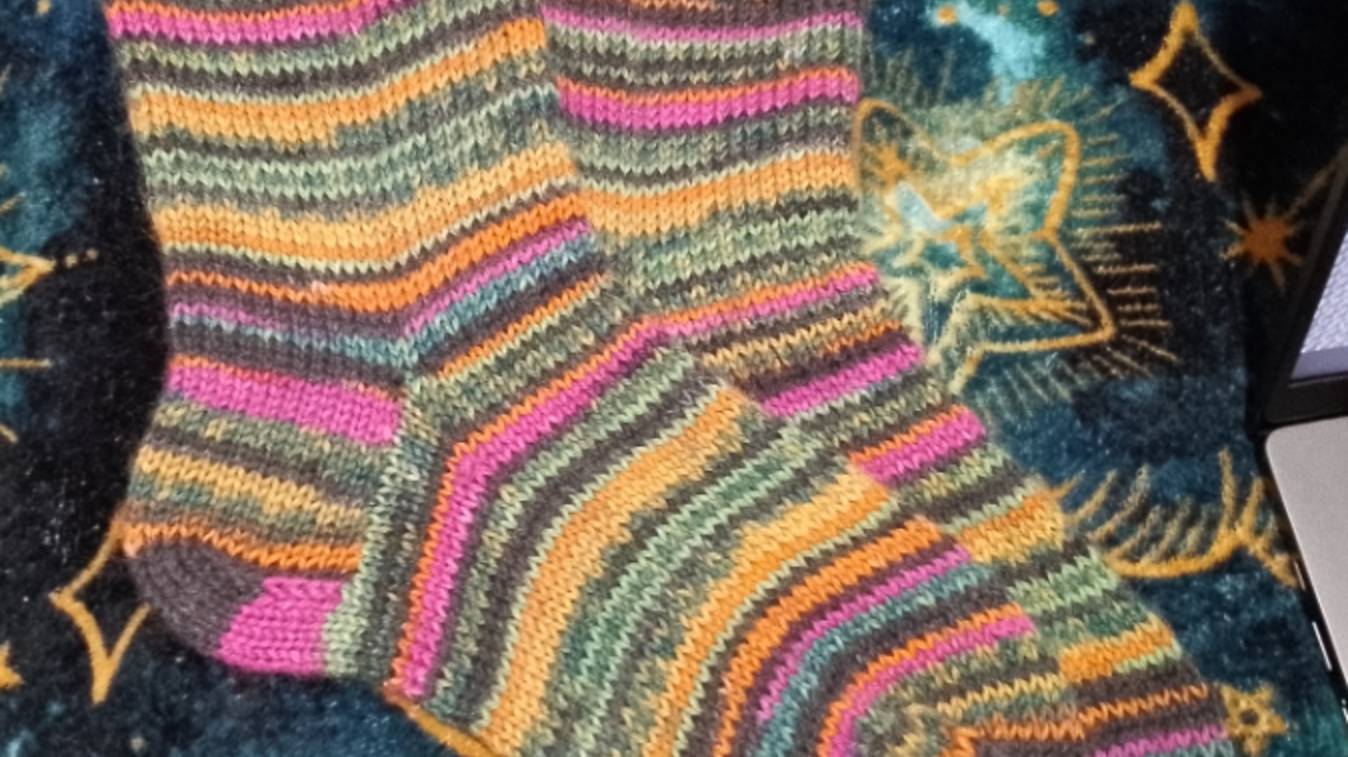 СП " Носочки с Таней ". Организатор Татьяна Щукина. Отчет за Октябрь. Участник№ 8 смотреть онлайн