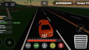 Угар и безумие в car crushers 2 в Roblox → ч. 2