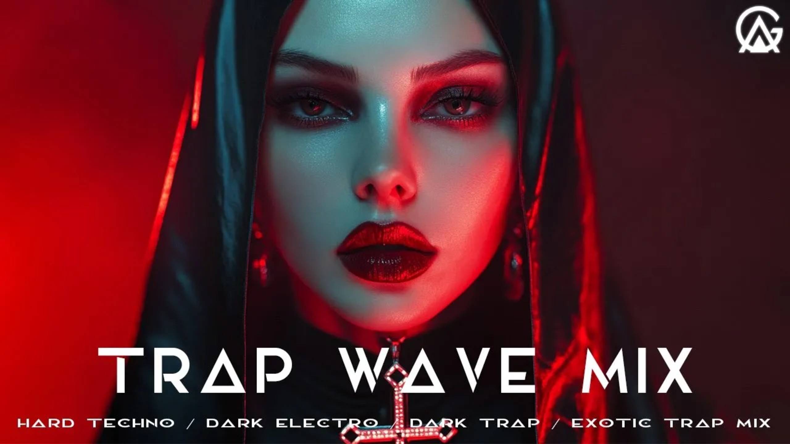 Trap Wave Mix / Hard Techno / Dark Electro / Dark Trap / Exotic Trap Mix / Midtempo Mix