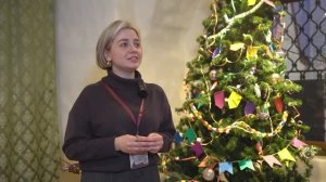 Программа «Именины Деда Мороза, или Новому году быть!» 2025