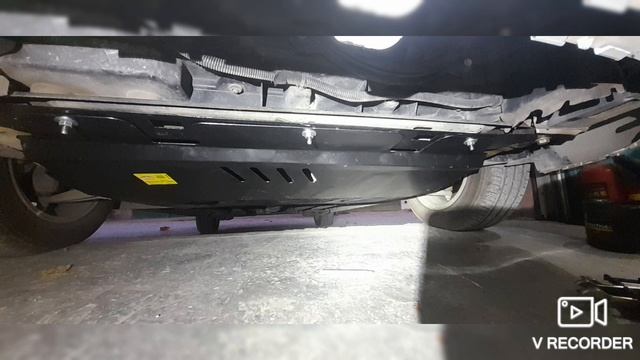 Пежо 308 - защита смотреть онлайн