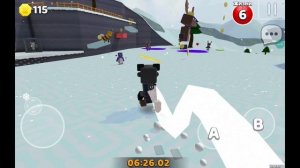 Супер беар адвенчер. Поход в Сибирь