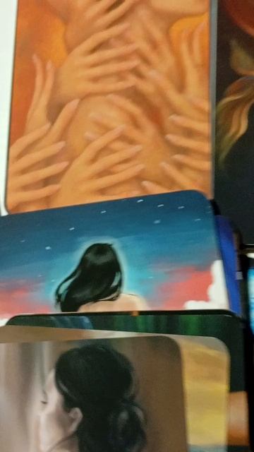 Метафорические карты 