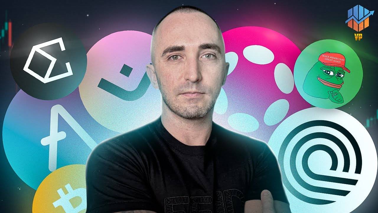 🔵БИТКОИН ПРОГНОЗ | ТОЧКИ ВХОДА: ETH, ENA, DOT, AAVE, PEPE, ONDO, OM смотреть онлайн