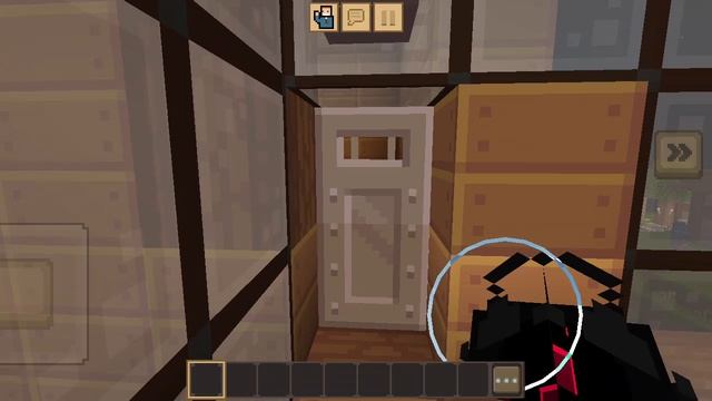 Я решил немного обновить отель в игре маинкрафт смотреть онлайн