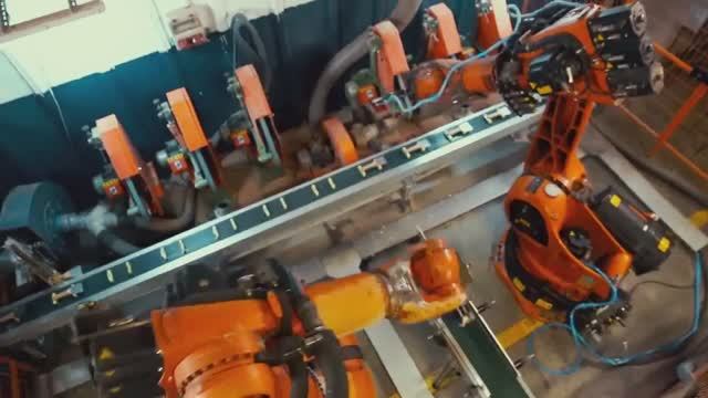 Производства DEKOR ТУРЦИЯ