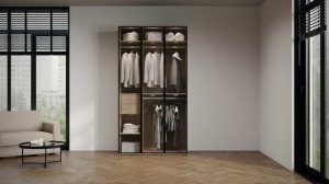 NEXT — новая эстетика современного дома