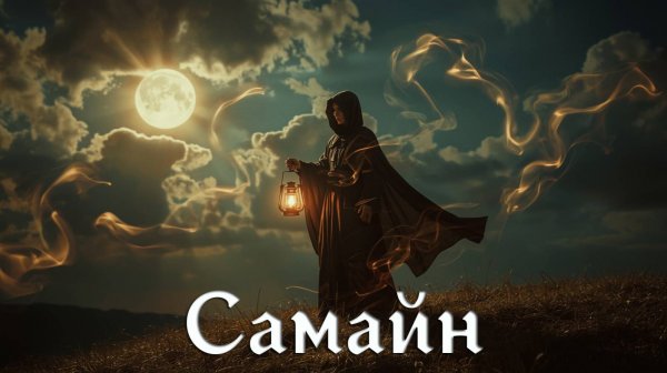 Самайн