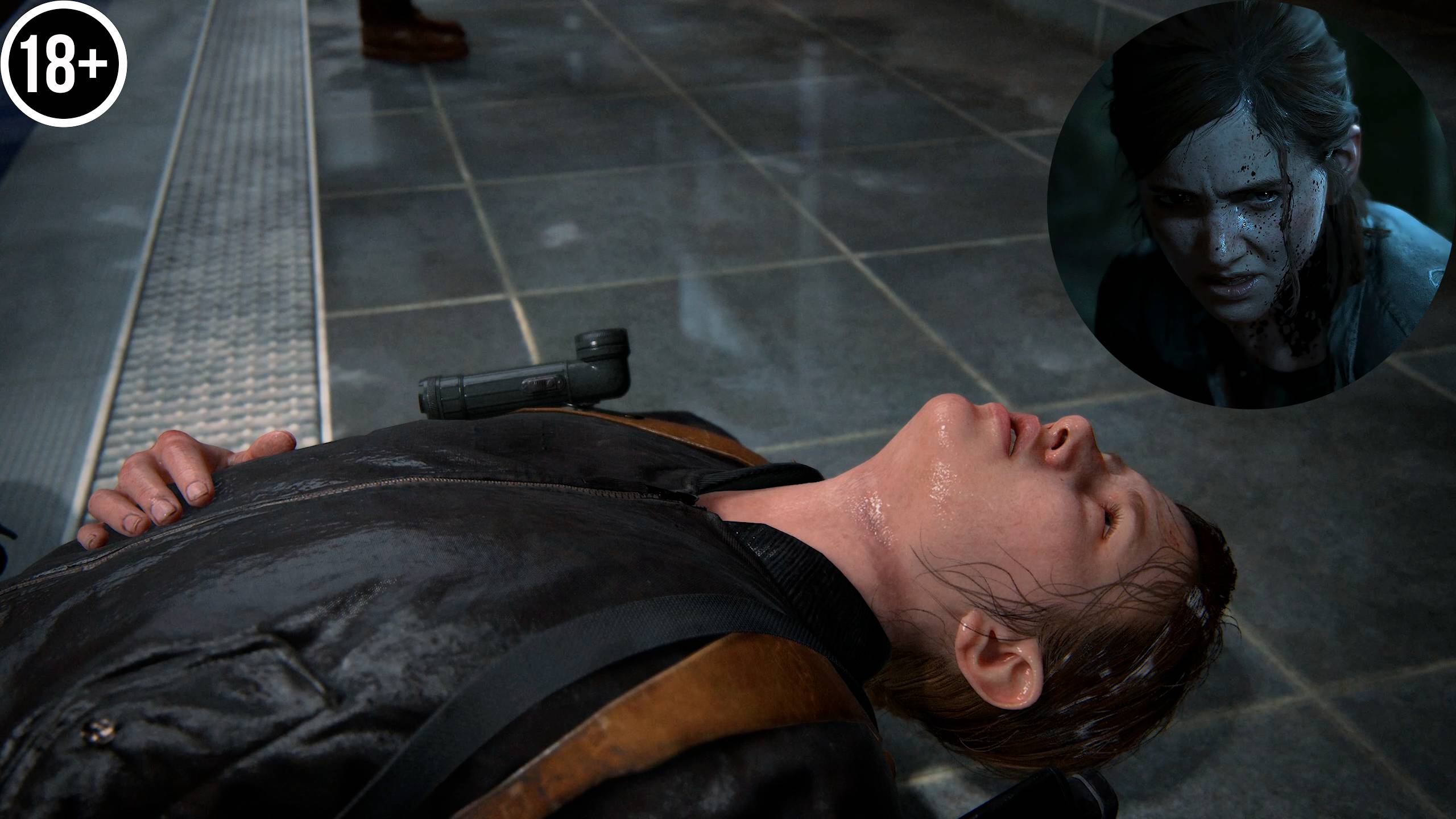The Last of Us Part 2 Remastered #21 смотреть онлайн