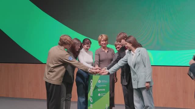 Мы в Агро! А вы? смотреть онлайн