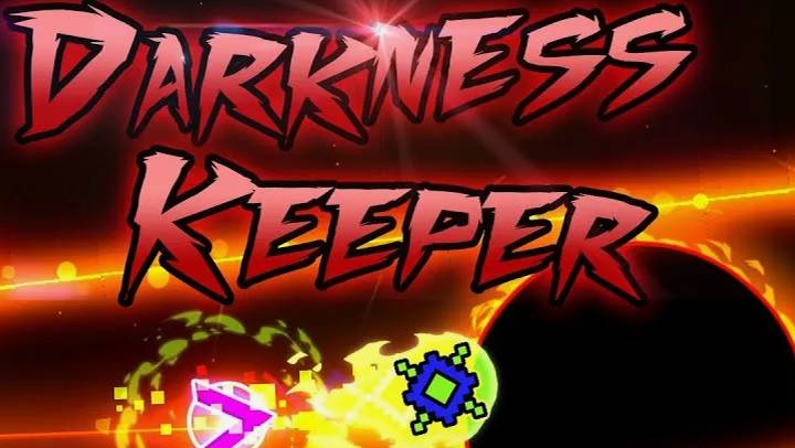 Darkness Keeper 60% смотреть онлайн