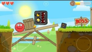 КРАСНЫЙ ШАРИК КРАСНЫЧ. МУЛЬТИКИ МУЛЬТИКИ ДЛЯ ДЕТЕЙ,  КРАСНЫЙ НЕСНОСНЫЙ КРАСНЫЧ