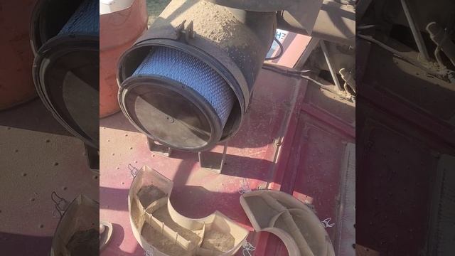 Циклонная система GY