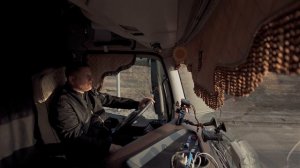 #Путь_КАМАЗа 58. Надежность и уверенность на дороге