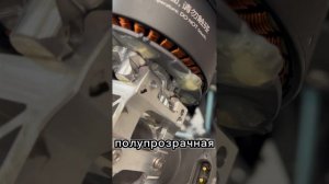 1 часть. Какие бывают двигатели на т-40, какие крепления на т-40 DJI #DJI #T-40