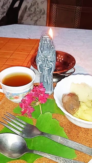 Осенний праздник Дидов 🪔