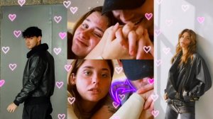 😍 ГАБРИЭЛЬ ГЕВАРА И НИКОЛЬ УОЛЛЕС - ПРОВОДЯТ ВРЕМЯ ВМЕСТЕ, 2023 ❤️