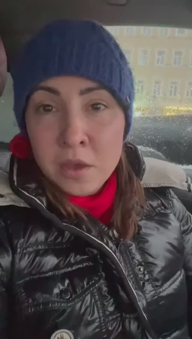 Видео отзыв от Кати Поповой