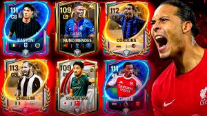 ЭТО ВАША ЛУЧШАЯ ЗАЩИТА ЗА КОПЕЙКИ в FC MOBILE! Кого купить?