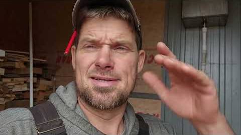 Keeping the Farm Warm: Our Home Heating System Explained//How We Heat Our Farmhouse Through Winter