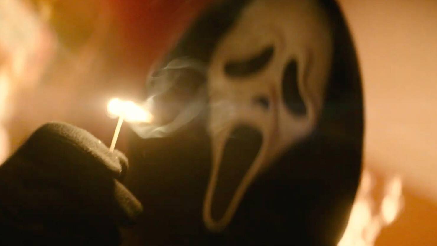 Крик 7 (2026) Scream 7 смотреть онлайн