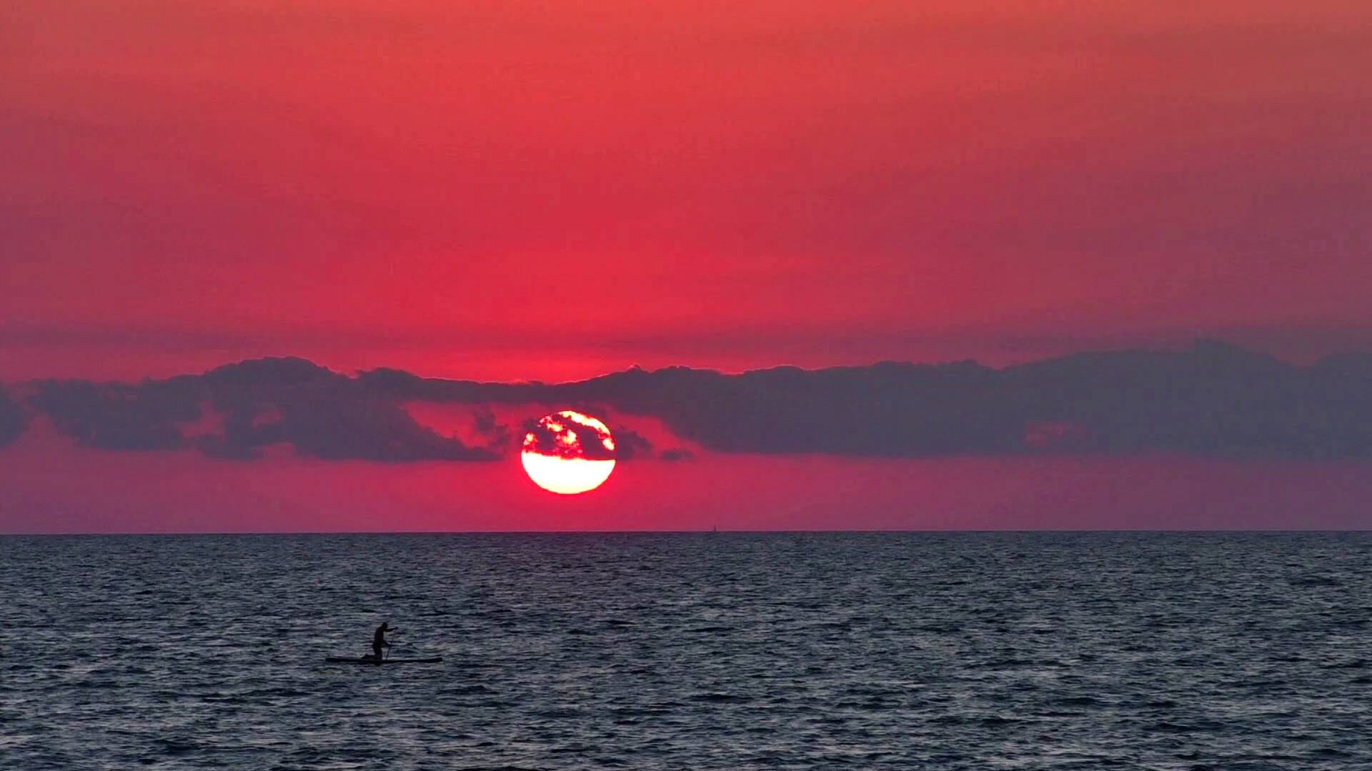 ОШЕЛОМИТЕЛЬНЫЙ ЗАКАТ. АДЛЕР. смотреть онлайн