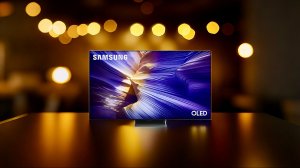 Samsung QD-OLED это НАДЕЖНО! Обзор не 🔥 выгорающего🔥Телевизора QE55S90F | 65S90FAUXRU | S90F 2025