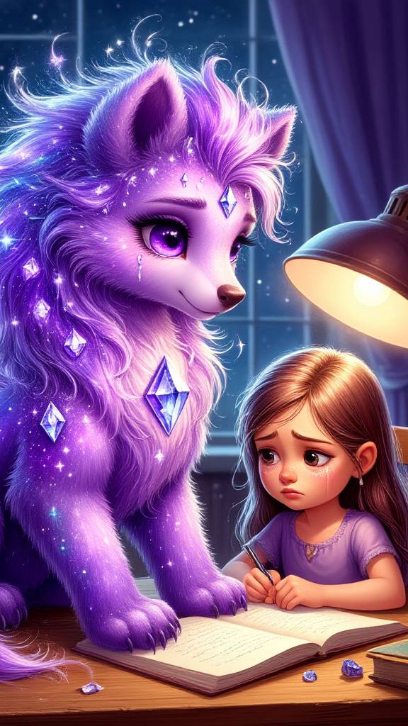 ИСТОРИИ ИЗ ЖИЗНИ. СЕРИЯ 12: СКАЗКА О ТОМ, КАК СЕМИРИК РАСКРЫЛ ТАЙНУ БУКВ.