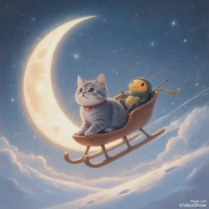 Колыбельная сверчка Наталья Фаустова