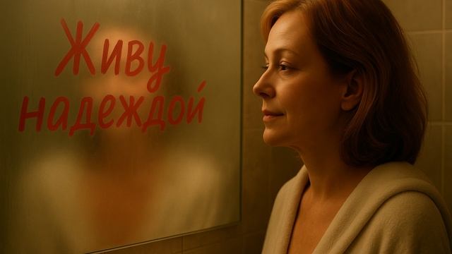 КРИК ДУШИ - ЖИВУ НАДЕЖДОЙ! смотреть онлайн