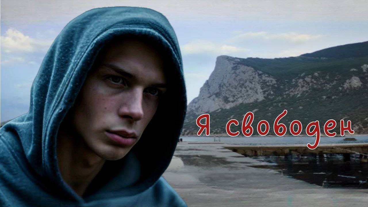 ТАВРИДА   Я свободен