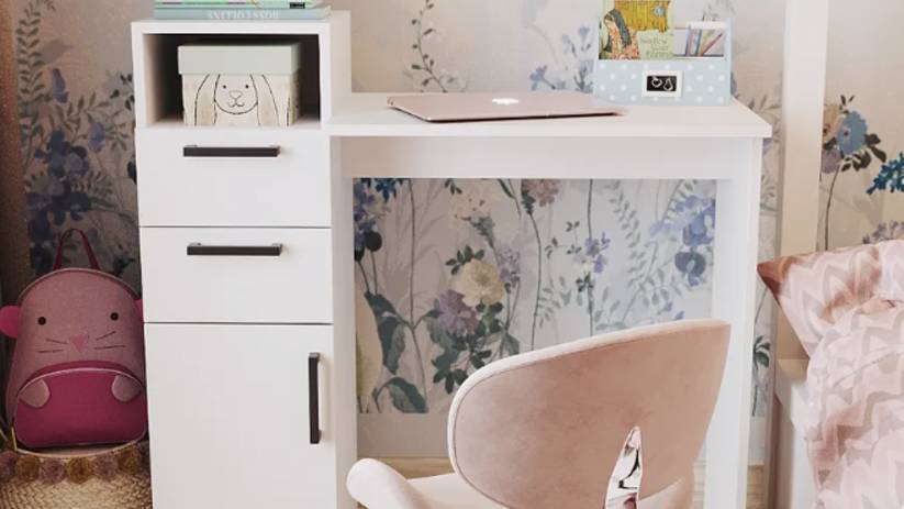 Стол письменный Мюнхен Видеоинструкция смотреть онлайн