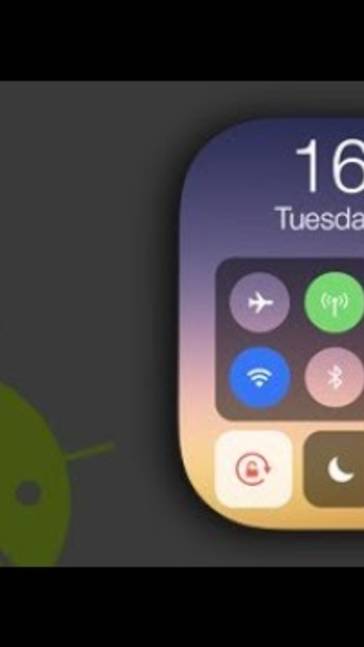 Как установить ios на андроид / Install ios on android смотреть онлайн