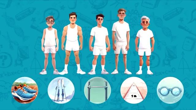 Развлечёба Сборник про ПРОФЕССИИ [get-save.com] - Trim