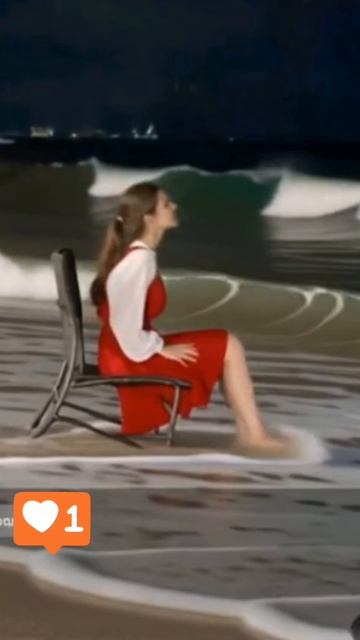 Я привезла свою тоску на море, смотреть онлайн