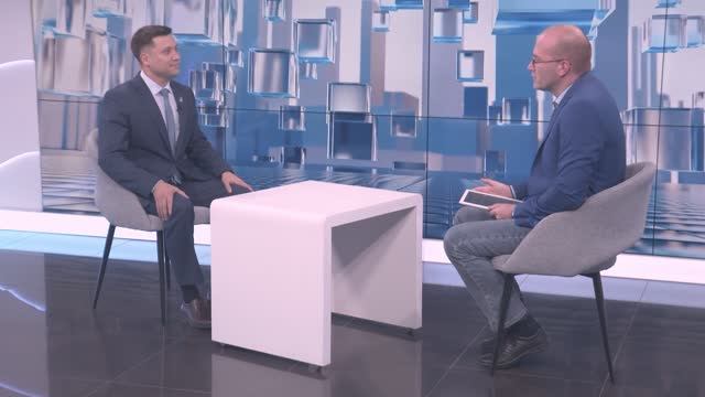 Будущее за технологическим предпринимательством смотреть онлайн