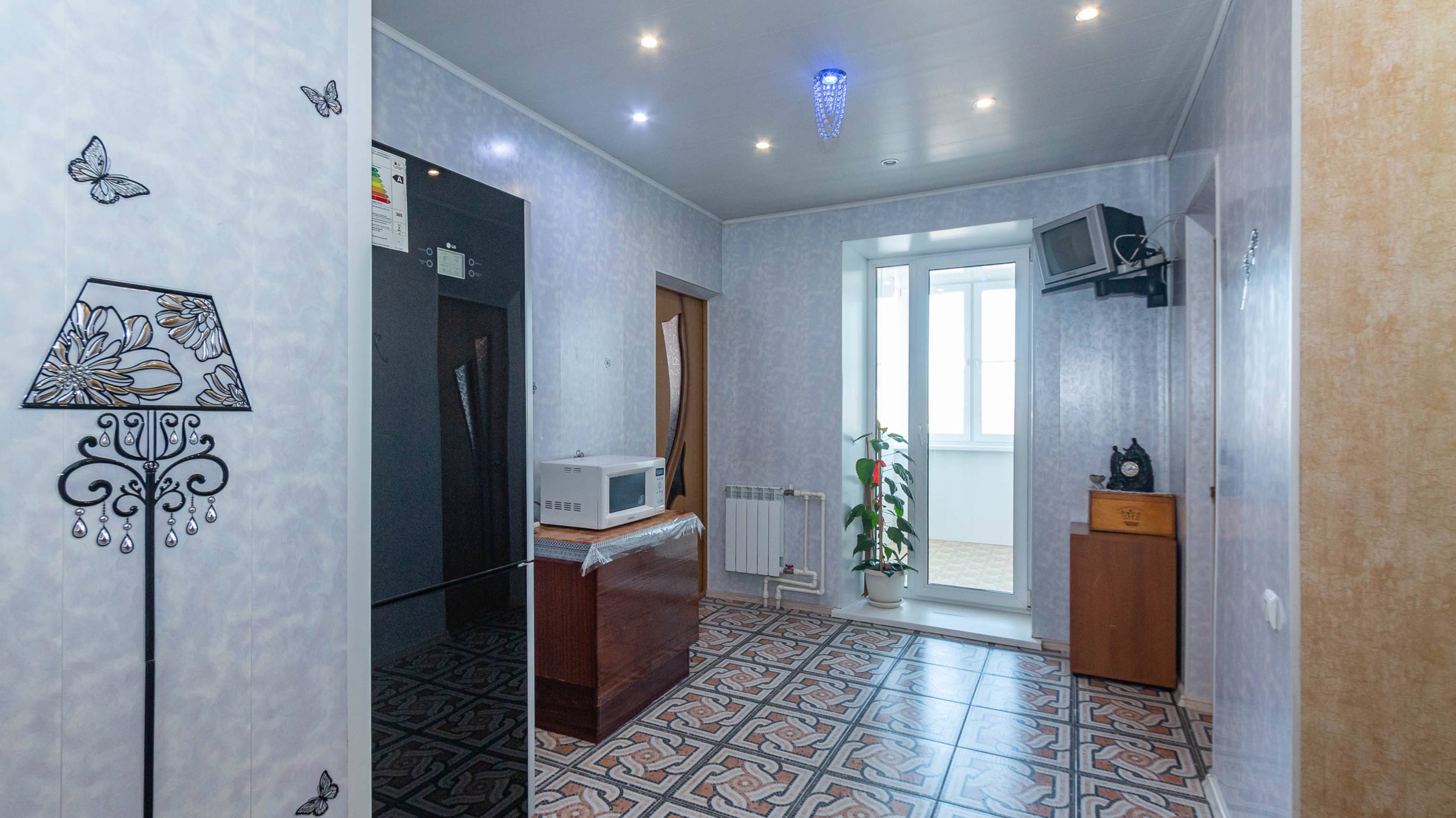 улица Орджоникидзе, 83 смотреть онлайн