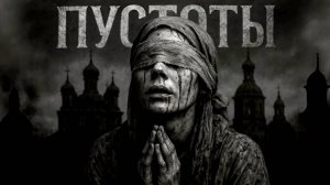 ПУСТОТЫ. Что-то жуткое. Страшные истории на ночь. Страшная история