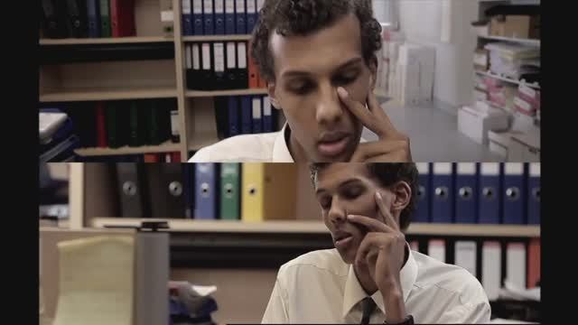 Stromae & Dubdogz - Alors On Dance (videomix 2022).mpg