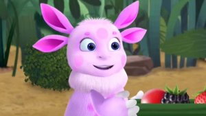 ЛУНТИК. МУЛЬТФИЛЬМ ИГРА. РАЗВИВАЮЩИЕ ИГРЫ ДЛЯ ДЕТЕЙ