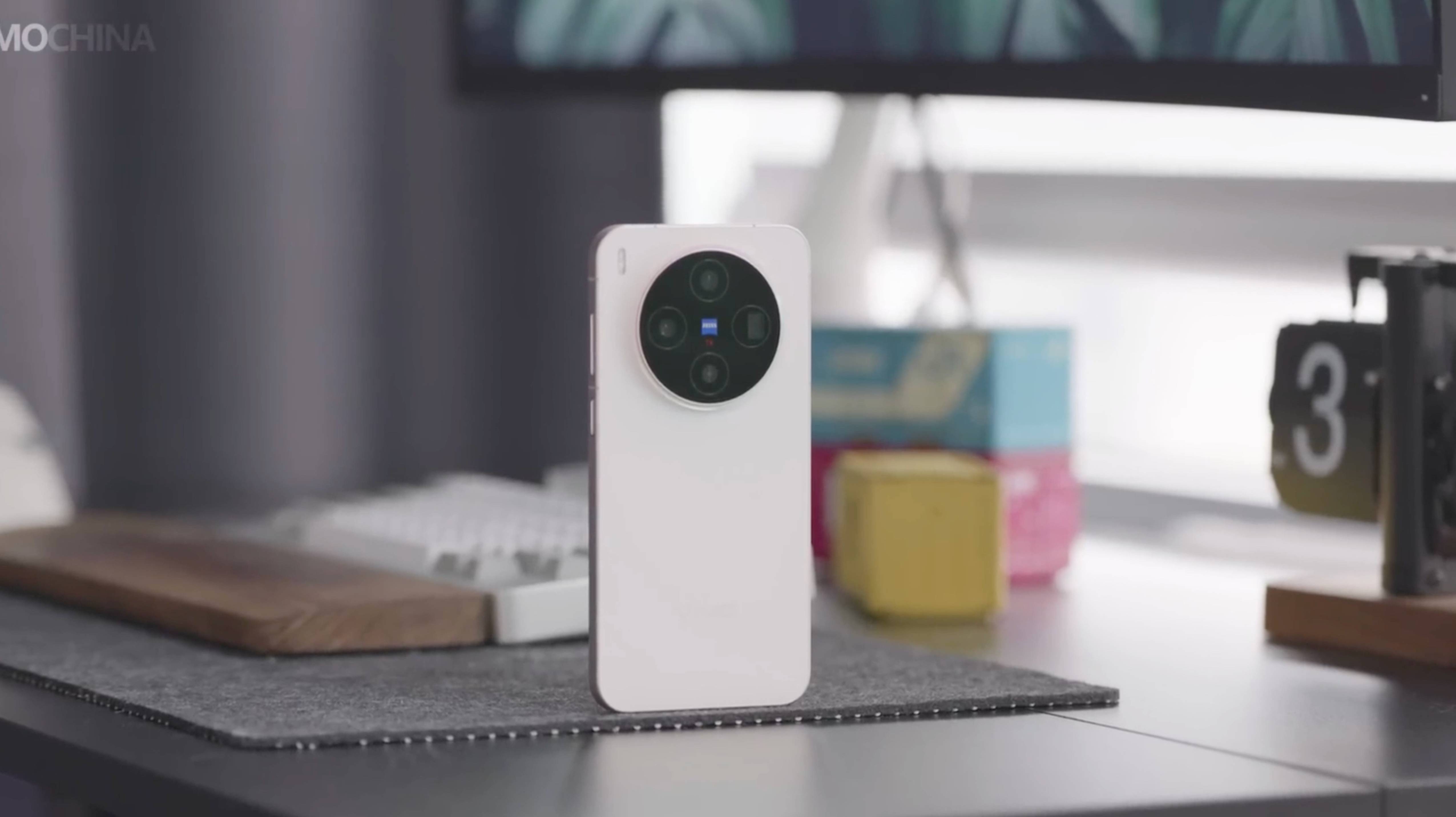 Vivo X300 самый удивительный стандартный флагман этого месяца!