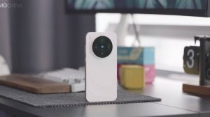 Vivo X300 самый удивительный стандартный флагман этого месяца!