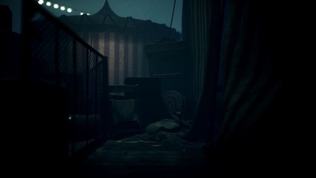 Little Nightmares 3. Полное прохождение. смотреть онлайн