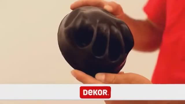 Брусок для шлифования с липучкой DEKOR смотреть онлайн