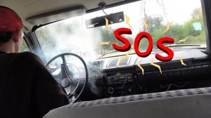 Купили Москвич и загорелись! Какие сложности подстерегали при восстановлении ИЖ 412_