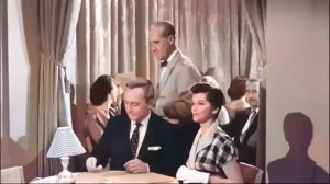 пятидесятые прошлого века