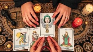 Таролог без свечей. Ответы на 5 неудобных вопросов о Таро